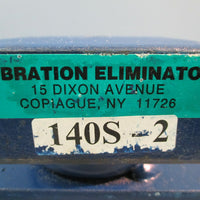 Vibration Eliminator 140S2