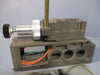 NUMATICS PRESSURE REGULATOR 082RS115C012H