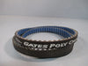 Gates Poly Chain GT Carbon Timing Belt 8MGT-1280-12