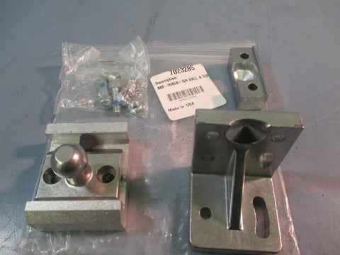 SICK BALL AND SOCKET QUICK RELEASE BRACKET  7023285 MBW45AQR