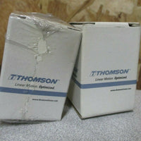 THOMSON Super Ball Bushing (Lot of 2) SUPER4