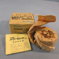 Tsubaki Power Lock PL 1 3/8 AS SERIES Keyless Screw Lock Assembly 1-3/8"