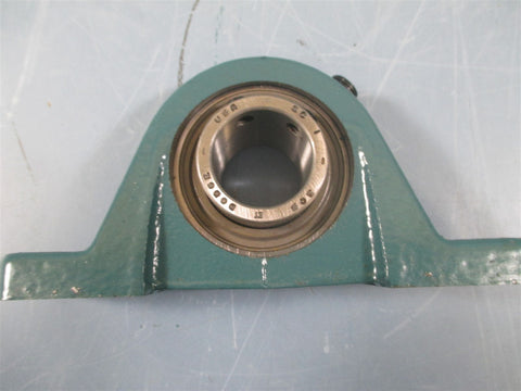 Dodge 050828 P2BVSCB100NL 1" Bore Pillow Block Bearing  New