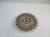 Martin 60B20H Sprocket w/MRC 5304CZZ Bearing Used