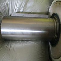 Sew Eurodrive R97 DRN100L4/DH Gearmotor 53.21:1 Ratio 1758/33RPM 2-3/8" Shaft Di