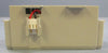 Allen Bradley SK-U1-FAN1-B1 Ser. A Brushless Fan Kit 12V 0.18A EFB0412VHD