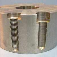 Gates 3525 x 111/16 TaperLock Bushing 78585111, 21/2" Width Through Bore NIB