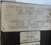 Barber-Colman Power Controller CC61-02840-025-0-00 277/480 Line Voltage