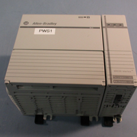 Allen Bradley 1768PA3A CompactLogix Power Supply w/4 Axis Sercos Interface