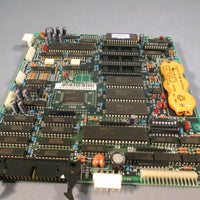 ISHIDA Printed Circuit Board/Remote Control P5295A