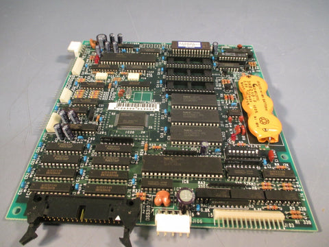 ISHIDA Printed Circuit Board/Remote Control P5295A