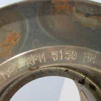 Gates P2914MGT852012 PowerGrip GT2 Taper Lock Sprocket 5150 Max RPM