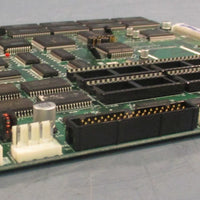 Ishida Scales P5419B Main Remote Control Board P5419B 71/4" Length