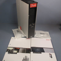 Danfoss 175Z0548 VLT 5000 Frequency Inverter VLT5004PT5B20STR3D0F10A00C0