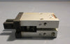 SMC MHQ2-25D Press 0.1-0.6 Double Acting Pneumatic Air Gripper