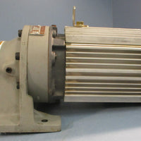 Sumitomo SM-Cyclo CNHM08-6100YC-29 Gearmotor 29:1 Ratio 3/4HP 1-1/8" Shaft Dia
