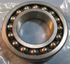SNR 1209KJ30 Self-aligning 45mm Bore Double Row Ball Bearing NOS