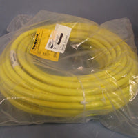 TURCK EURO FAST ELECTRICAL CABLE 12 PIN CKCM 121122 U45906