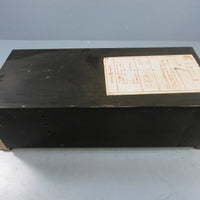 GE General Electric 15G6194 High Intensity Discharge Lamp Ballast 480V