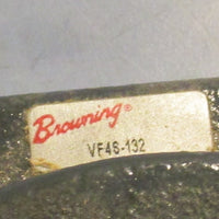 Browning VF4S-132 Square Four Bolt Flange Mounting Bearing 2" Bore