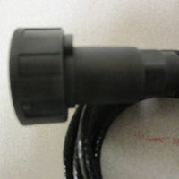 Videojet Technologies 399504 25 Way I/O Breakout Cable New With Box