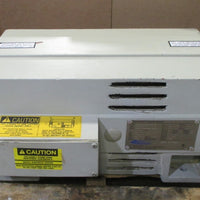 Dynamatic AS1401040145 Ajusto Spede NP1 TR Motor 1 HP, 3 Ph, 230/460 V Used