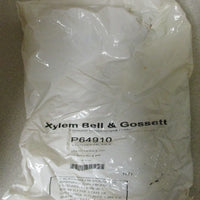 Bell & Gossett 172707LF Series 60 Booster Pump 11/4" x 51/4" 0.25 HP 604S