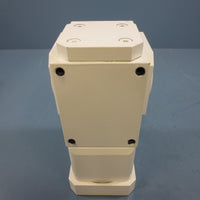 Conedrive Gearing Soutions W038015SSAS03BGKCJZ Gearbox Ratio 15:1