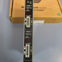 ALLEN-BRADLEY PLC-5 DeviceNet Scanner SERIES C.  1771-SDN