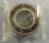 SKF 3205 ATN9 Double Row Angular Contact Ball Bearing 25mm Bore Lot of 2