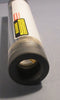King Instrument Company 7205017131W Flowmeter Acrylic Rotameter
