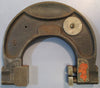 Standard Snap Gauge/Gage No. 10 Range 2-1/4" to 2-1/2" 2.291-2.301