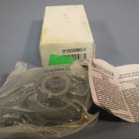 HUB CITY FLANGE BEARING SPLFR250URWX3/4