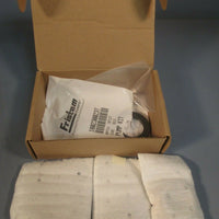 Fristam Pumps FKL 15 Single Seal Assembly Sizes: All 1802600895