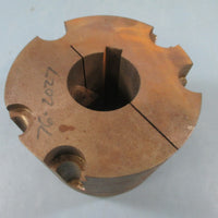 4545 TaperLock 23/8 Bushing  Used