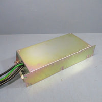 AllenBradley 22RF026CL Ser. A Line Filter 3Ph 48~64Hz 26A