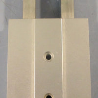 Festo HPV1420A Feed Seperator 529351 Linear Actuator 8 Bar Max
