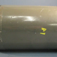 Baldor VM3555T 3-Phase Industrial Motor 2 HP 230/460 VAC 3450 RPM 7/8" Shaft Dia
