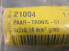 Helukabel 21004 Cable PAAR-TRONIC-CY 4x2x0.14 16m Length 26 AWG