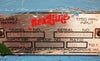 Grove Gear TM175-1 Flexaline 10:1 Ratio Gear Reducer 1.27 Input HP Left Output