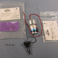 Globe Motors 0251123 Markem Imaje Gearmotor 24 VDC
