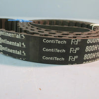 CONTINENTAL CONTITECH PD TIMING BELT 800H100