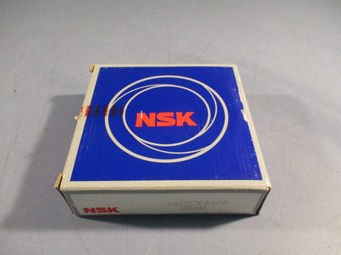 NSK 6312-ZZ C3 Deep Groove Radial Ball Bearing 6312ZZC3EBEEMS/1830148 60x130x31m