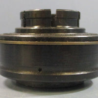 Sealmaster ER205TMC Ball Insert Bearing 25mm Bore 52mm OD 36.5mm W