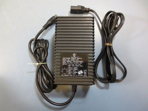 Microchip Switching Power Supply, 35W01-2D5, TR9CAA4000N00