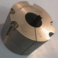 Martin 3535 17/8 Taper Lock Bushing Keyed Bore 5" OD 31/2" Height