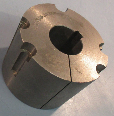 Martin 3535 17/8 Taper Lock Bushing Keyed Bore 5" OD 31/2" Height