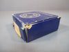 NBR Bearings Single Row Ball Bearing W208PP5