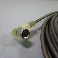 Phoenix Contact SAC-3P-10,0-PUR/M 8FR-2L Sensor/Actuator Cable 1683594