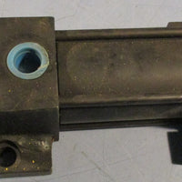 HydroLine LR5A  1.5X2 Hydraulic Cylinder  11/2" Bore 2" Stroke